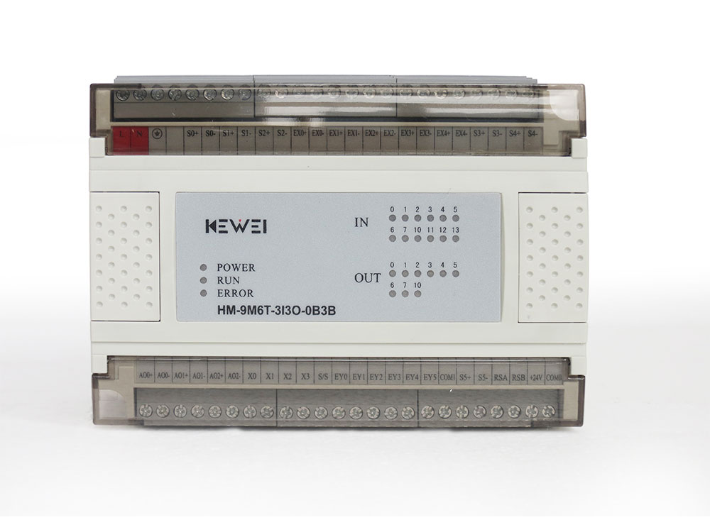 運(yùn)動(dòng)控制器