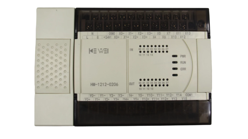 科威經(jīng)濟(jì)型六軸運(yùn)動(dòng)控制器HM-1212-0206