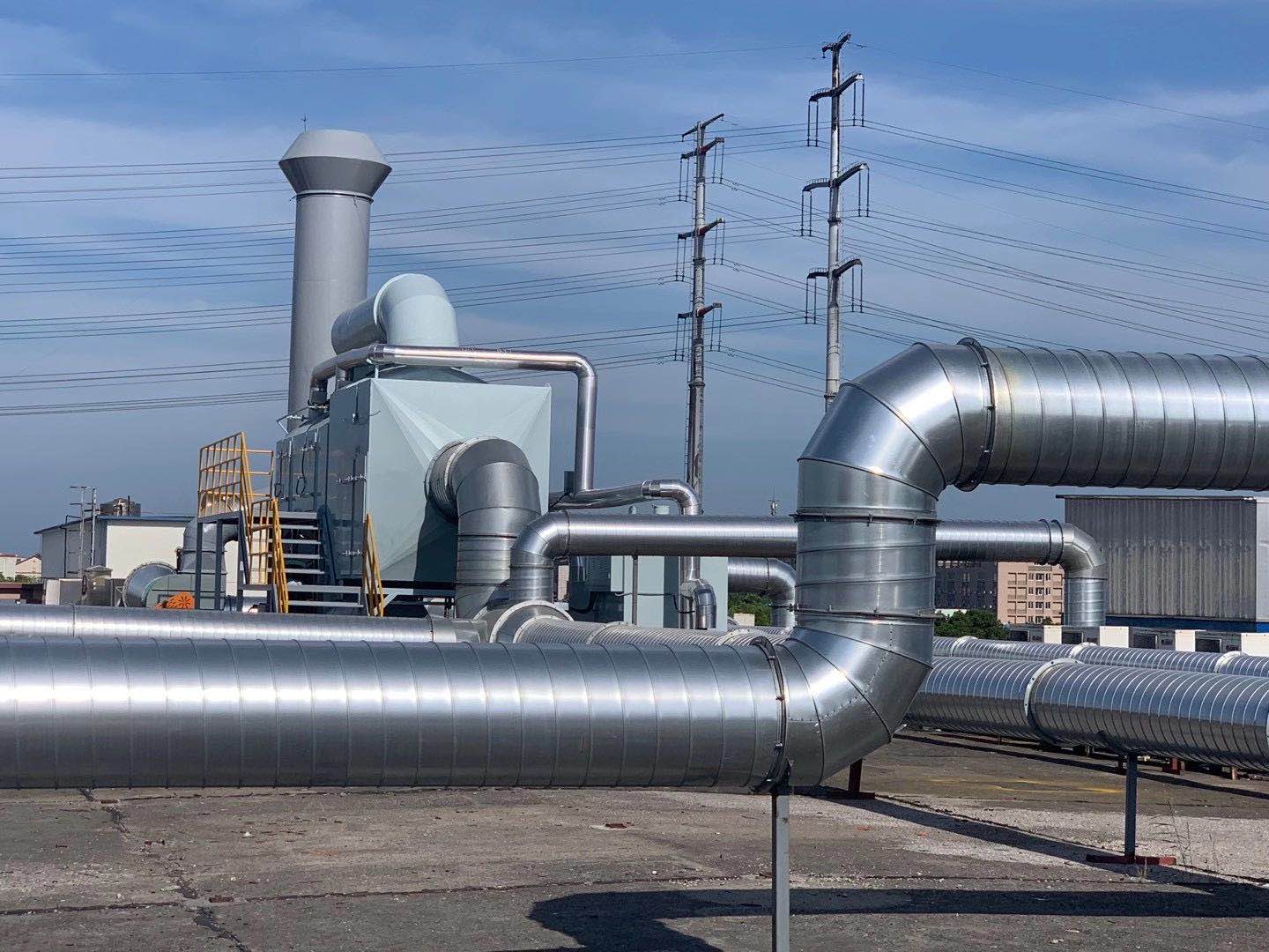 掌握風機盤管知識：解決風機使用困擾的關鍵